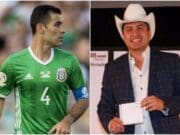 EEUU sanciona al futbolista Rafa Márquez y Julión Álvarez por lazos con narco