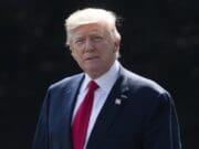 Fiscales de EE.UU. demandan a la administración Trump por poner fin al DACA