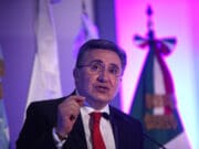 Ombudsman, UNAM y Carlos Slim impulsan ciudadanización de mexicanos en EEUU