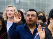 La población hispana alcanza los 57,5 millones, de ellos 37 nacidos en EE.UU.