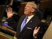 Estados Unidos está «listo» para prestar ayuda si México se la pide