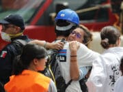 México agradece apoyo y solidaridad internacionales recibidos tras sismos