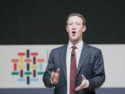 Zuckerberg defiende a Facebook de los ataques de Trump