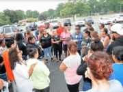 Familia hispana pide ayuda para encontrar a desaparecida madre mexicana