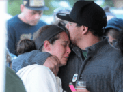 Continúa búsqueda de mujer desaparecida