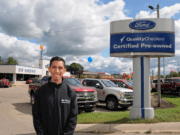 Ed Koehn Ford: “Nuestro servicio y reputación nos sigue”