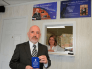 Oficina de leyes Michael K. Gardiner: “Le hacemos saber sus derechos”