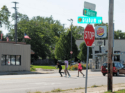 Hombres encontrados muertos en Grand Rapids son hispanos