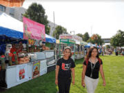 “Fiesta Mexicana” en marcha en Grand Rapids