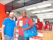 New York Fried Chicken: “Nuestro éxito se debe a nuestro servicio”