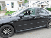Más de 40 vehículos sufren vandalismo en suroeste de Grand Rapids