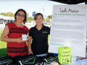 ¡Ayuda para Oaxaca!