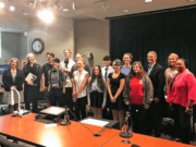 Jóvenes hispanos entre 10 mejores “Obras Inteligentes” de ArtPrize