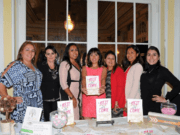 Realizan primera conferencia “Guerreras Sin Límites” en GR