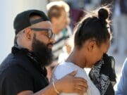 El dolor se instaura en Las Vegas