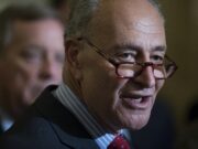 Los demócratas de EEUU se rebelan ante la dura propuesta migratoria de Trump