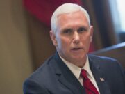 Pence asegura que los mejores días para los hispanos «están por llegar»