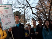 Mexicano enfrenta deportación por «orden de exclusión» de hace dos décadas