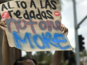 La declaración de «estado santuario» no salva a vendedora ambulante de ICE