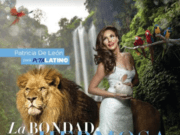 BIOGRAFÍA: PATRICIA DE LEÓN