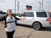 Pfeiffer Lincoln: “Un concesionario amigable y honesto”