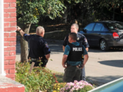 Un hombre herido en tiroteo en suroeste de GR