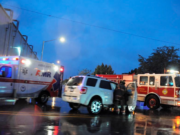 ¡Conductores a la alerta!