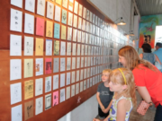 Hispanos entre ganadores de ArtPrize Nueve