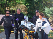 Muere hombre que intentó suicidio en Wyoming