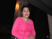 Mujer se salva de hombre que invadió su casa con navaja en mano