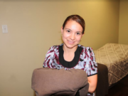 Un masaje terapeuta: “Mejora la salud, alivia y reduce el estrés”