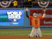 5-1. Los Astros ganan la Serie Mundial de la mano de Springer