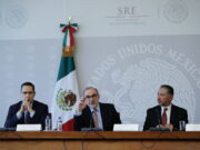 México luchará «hasta el último minuto» por sentenciado a muerte en EE.UU.