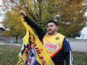 Chivas vs América se enfrentarán en Holland