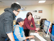Kelloggsville empieza sesiones informativas para padres hispanos