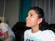 Familia de acusado de la muerte de niño lucha por liberarlo