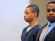 Joven acusado de matar a hombre en el 2016