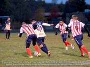 Un juego de leyendas deslucido y gélido