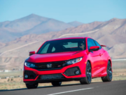 Honda regresa al “Si”, ahora con más garra