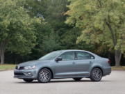 Volkswagen Jetta…dejando ver sus “arrugas”