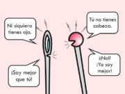 ¿De qué Utilidad Eres Tú?