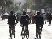 Negativa de fondos federales preocupa a Comisión de Policía de Los Ángeles