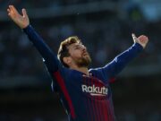 Lionel Messi encabeza la lista de latinos mejor pagados de la revista Forbes