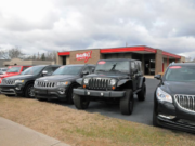 MotorMax of Holland: “Un concesionario amigable y de confianza”