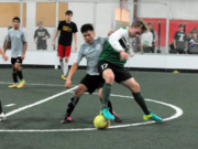 Águilas USA podría jugar por campeonato