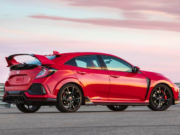 Civic Type R. La fruta prohibida, no lo es más