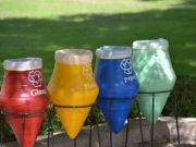 Centro de reciclaje reabre después de actualizar sus equipos