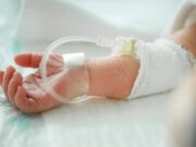 Estados Unidos, el país rico con más riesgo de muerte de bebés en primer año