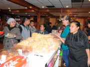 Comunidad respondió a llamada para ayudar a enfermo