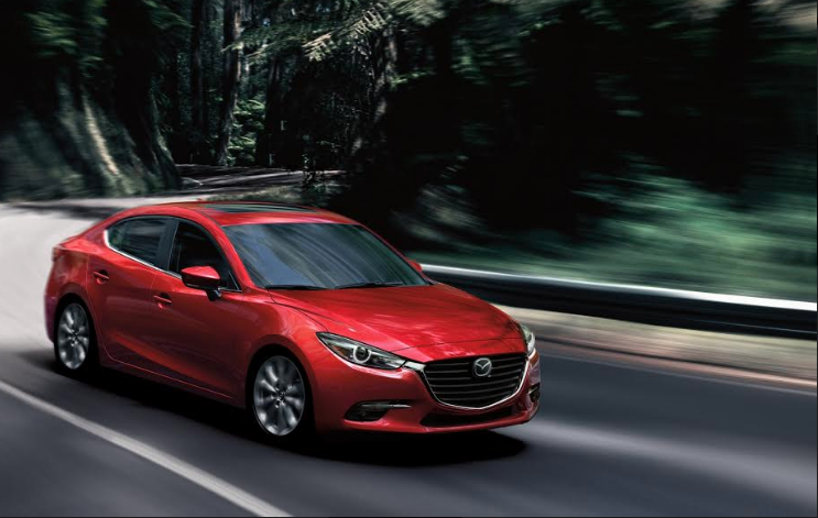 Mazda 3. Un compacto de excelencia